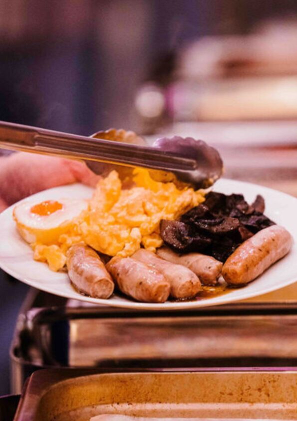 Father’s Day Breakfast Buffet